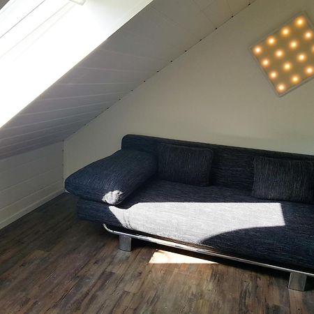 Appartamento Soltbargen Husum  Esterno foto